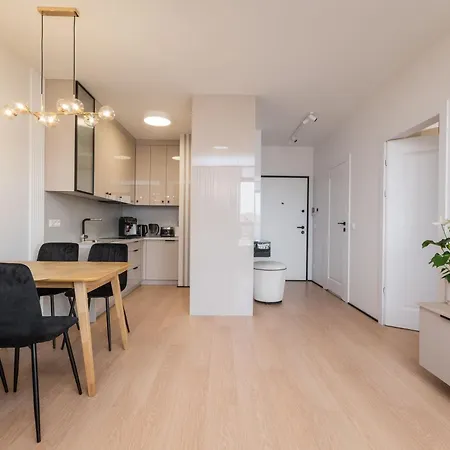 Doki - Luxury Voyager By Grand * Gdańsk