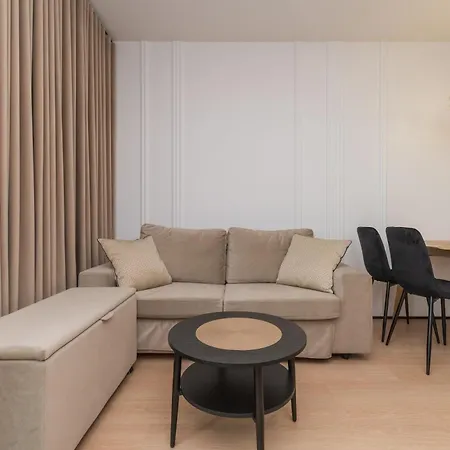 Doki - Luxury Voyager By Grand * Gdańsk