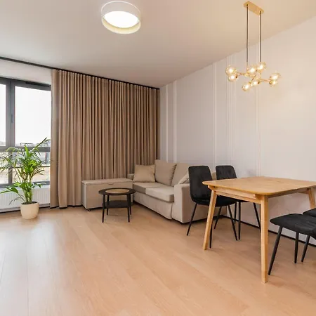 Appartement Doki - Luxury Voyager By Grand