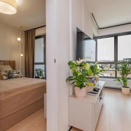 Doki - Luxury Voyager By Grand דירה