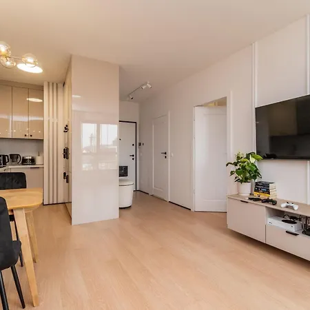 Doki - Luxury Voyager By Grand Γκντανσκ