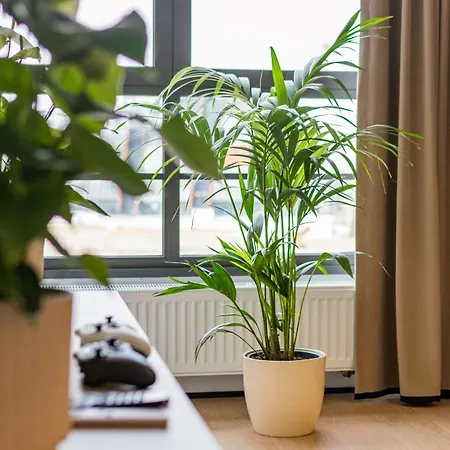 Appartement Doki - Luxury Voyager By Grand *