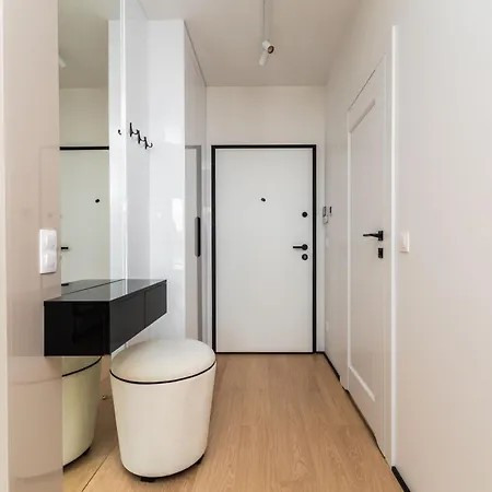 Appartement Doki - Luxury Voyager By Grand *