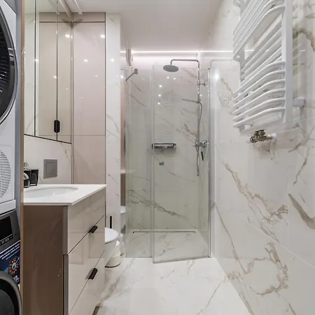 Διαμέρισμα Doki - Luxury Voyager By Grand