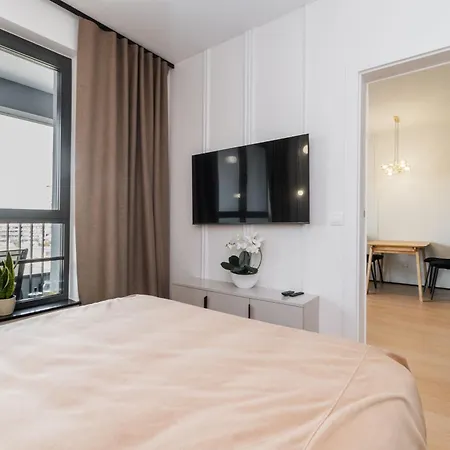 Doki - Luxury Voyager By Grand Appartement *