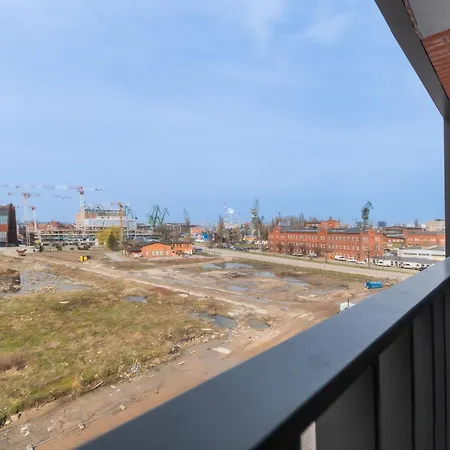 Doki - Luxury Voyager By Grand * Gdańsk