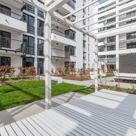 Doki - Luxury Voyager By Grand Appartement *