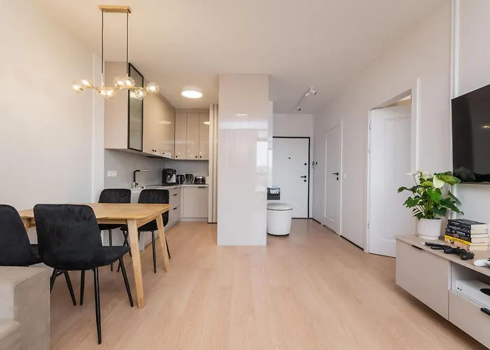 Doki - Luxury Voyager By Grand * グダニスク