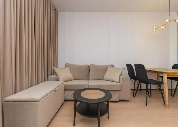 Doki - Luxury Voyager By Grand * グダニスク