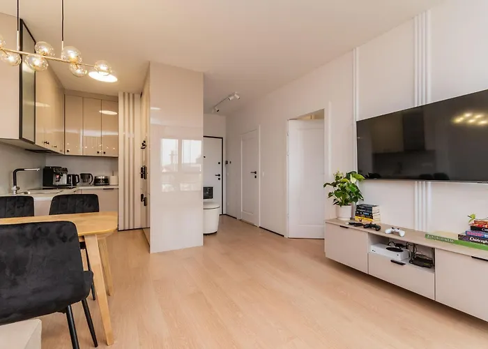 Doki - Luxury Voyager By Grand グダニスク