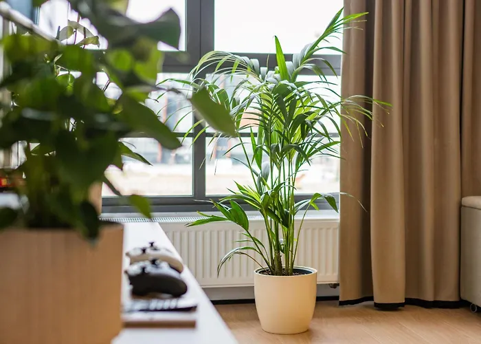 アパート Doki - Luxury Voyager By Grand *