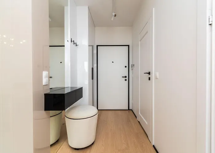 アパート Doki - Luxury Voyager By Grand *