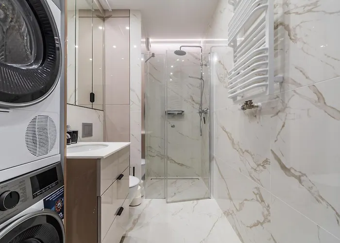 アパート Doki - Luxury Voyager By Grand