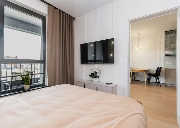 Doki - Luxury Voyager By Grand アパート *