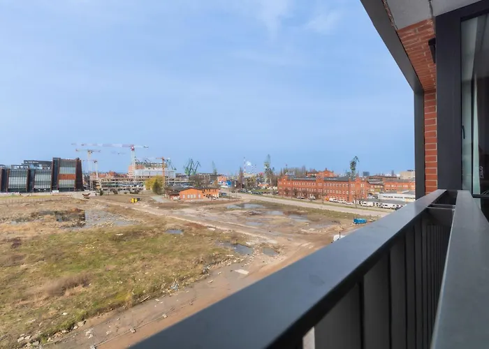 Doki - Luxury Voyager By Grand * グダニスク