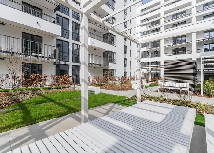 Doki - Luxury Voyager By Grand アパート *