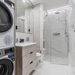 Doki - Luxury Voyager By Grand Appartamento Danzica